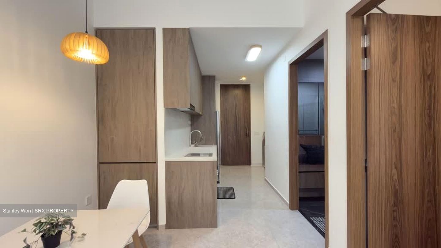 Parc Komo (D17), Apartment #544814631